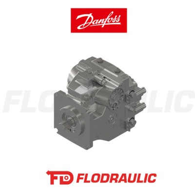 83030302 - PUMP SERIE H1 - H1P250RAA5C2ND6CG2H3L38L38WL30PNNNNNNN