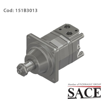 151B3013 - ORBITAL MOTOR OMT 200-ALB.CON.
