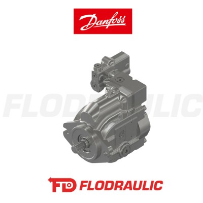 83038953 - Pump Series 45 - KRR038C-LS-20-21-NN-N-3-C3NF-A6N-PLB-NNN