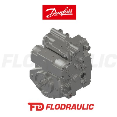 83048475 - PUMP SERIES 42 - 42L28-C-E1A6-03-C2A-2FNA-2525-BNN-NNN - NNN