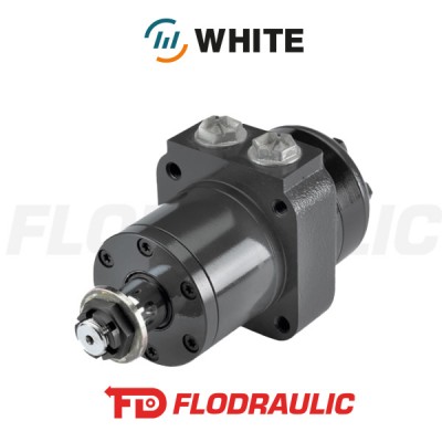 151-7164 - MOTORE ORBITALE OMPW 200 - WHITE DRIVE MOTORS