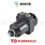 151-7164 - MOTORE ORBITALE OMPW 200 - WHITE DRIVE MOTORS