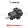 11185876 - MOTORE ORBITALE OMPW X 125 - WHITE DRIVE MOTORS