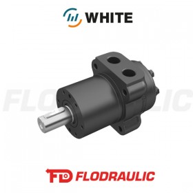 11185877 - MOTORE ORBITALE OMPW X 100 - WHITE DRIVE MOTORS