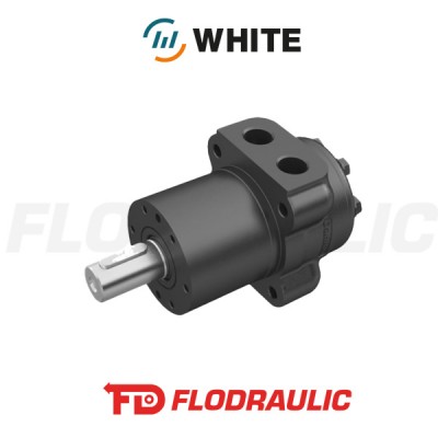 11186747 - MOTORE ORBITALE OMPW X 200 - WHITE DRIVE MOTORS