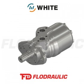 151-3337 - MOTORE ORBITALE - OMR N 250 - WHITE DRIVE MOTORS