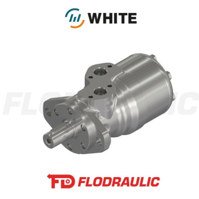 151-3337 - MOTORE ORBITALE - OMR N 250 - WHITE DRIVE MOTORS