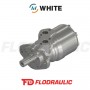 151-3337 - ORBITAL MOTOR - OMR N 250-ALB.CIL. Ø25