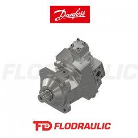 83045586 - MOTOR SERIES H1 - H1B160A-L2BA-NBPB-DSLS-SA20NN-000N00-NNN