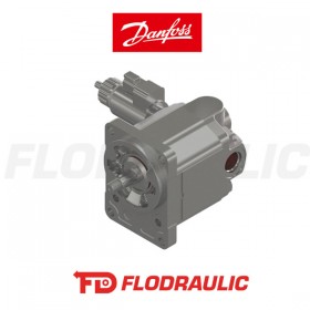 83022403 - Motore Fan Drive ad Ingranaggi  - SGM2YL/8.0LA02AAY4NNE5NNNN/XBONN
