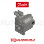 83022403 - Motore Fan Drive ad Ingranaggi  - SGM2YL/8.0LA02AAY4NNE5NNNN/XBONN