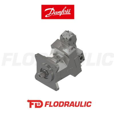 83028974 - MOTOR SERIES H1 - H1B250A-HFHF-NBTB-VNFN-NA20NN-050Z00-NNN