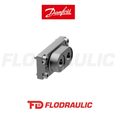 11108380 - ENDCAP COIL PVG 16 - DANFOSS