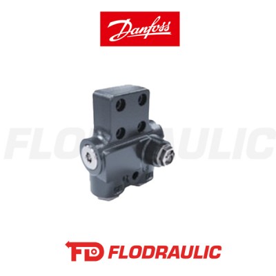 152B5200 - VALVOLA OLSP 80 BAR 7 - DANFOSS