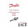 155L9152 - PISTON LOCK PVMF