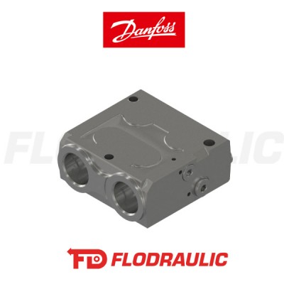 157B5941 - MODULE PVPV C.C. FOR PUMP - DANFOSS