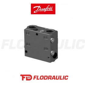 155G5038 - PVP C.C. MODULE FOR PVG120 - DANFOSS