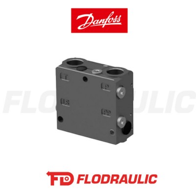 155G5038 - PVP C.C. MODULE FOR PVG120 - DANFOSS