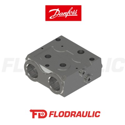 157B5940 - MODULO PVPVM C.C. PER POMPE - DANFOSS