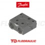 157B5940 - MODULO PVPVM C.C. PER POMPE - DANFOSS
