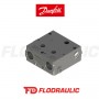 157B5110 - PVP OC MODULE PVG 32 FOR FIXED DISPLACEMENT PUMPS - DANFOSS