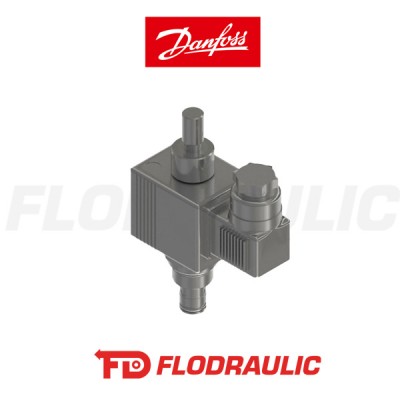 157B4259 - VALVOLA PVPX 24V - DANFOSS