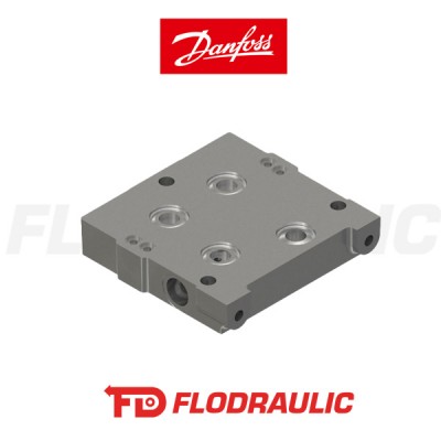 157B2015 -  PVSI - LX END PLATE