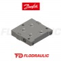 157B2015 -  PVSI - LX END PLATE