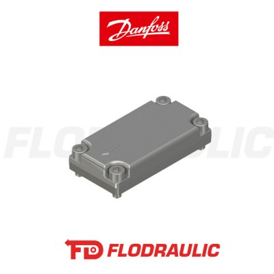 157B0001 - COPERCHIO PER MODULI AZION. MECCAN. PVMD