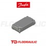 157B0001 - COPERCHIO PER MODULI AZION. MECCAN. PVMD