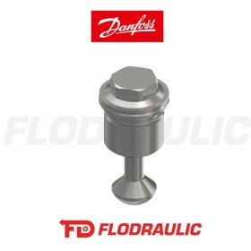 157B2001 - ANTI CAVITATION VALVE - PVG32