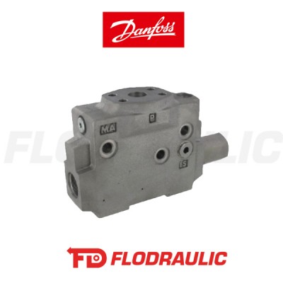 155G5021 - MODULE PVP C.A. FOR PVG120 - DANFOSS