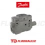 155G5021 - MODULE PVP C.A. FOR PVG120 - DANFOSS