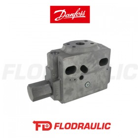 155G5020 - MODULO PVP C.C. PER PVG120 - DANFOSS