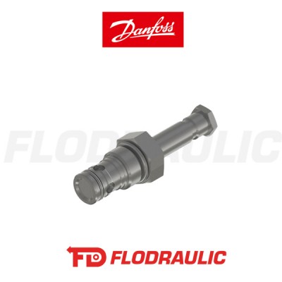 H132306 - VALVE CP501-3-B-0-00-00