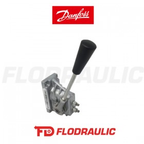 157B3173 - MECHANICAL CONTROL  PVM - DANFOSS