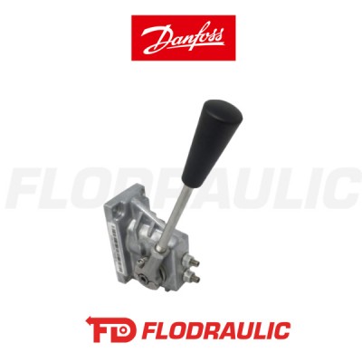 157B3173 - MECHANICAL CONTROL  PVM - DANFOSS