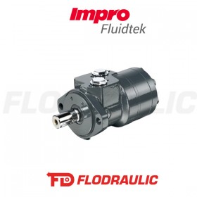11200528 - MOTORE ORBITALE WR255250A6312BAAAAP - IMPRO FLUIDTEK
