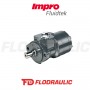 11200528 - MOTORE ORBITALE WR255250A6312BAAAAP - IMPRO FLUIDTEK