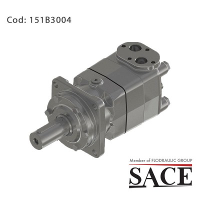 151B3004 - ORBITAL MOTOR OMT 400- Ø40