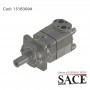 151B3004 - ORBITAL MOTOR OMT 400- Ø40