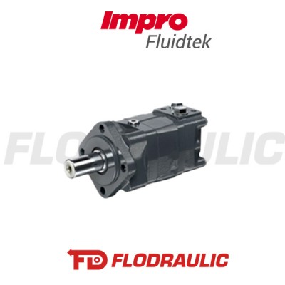 11200565 - MOTOR ORBITAL WS360160AH321BAAAAP - IMPRO FLUIDTEK