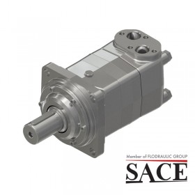 151B3104 - ORBITAL MOTOR OMV 800 - DANFOSS