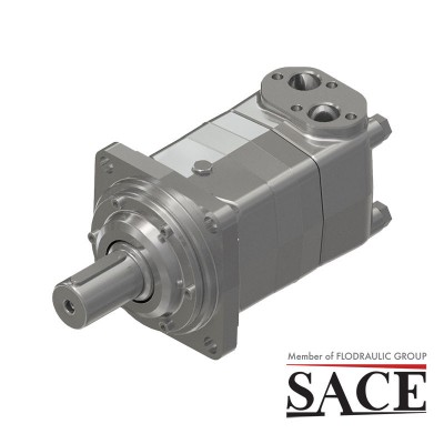 151B3104- ORBITAL MOTOR - OMV 800-ALB.CIL. Ø50