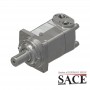 151B3104- ORBITAL MOTOR - OMV 800-ALB.CIL. Ø50