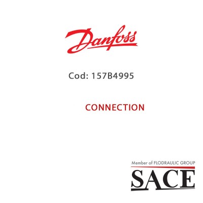 157B4995 - CONNECTION