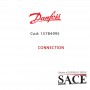 157B4995 - CONNETTORE