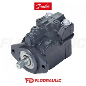 83024959 - MOTOR-VARIABLE CARTRIDGE L  - DANFOSS