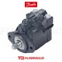 83024959 - MOTOR-VARIABLE CARTRIDGE L  - DANFOSS