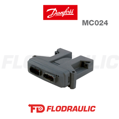 11144803 - MICROCONTROLLORE MC024-130 - DANFOSS